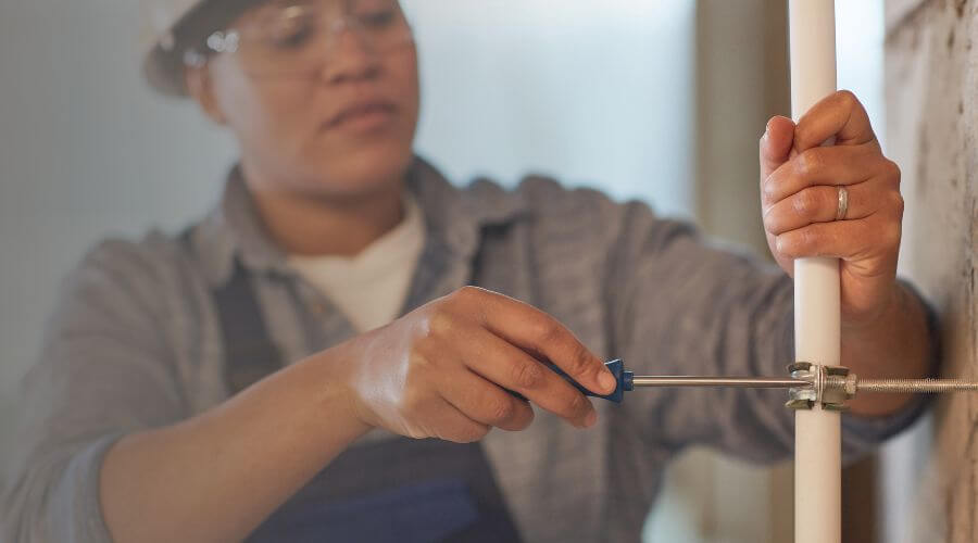 Professional annual plumbing maintenance services in Ratcliff, TX